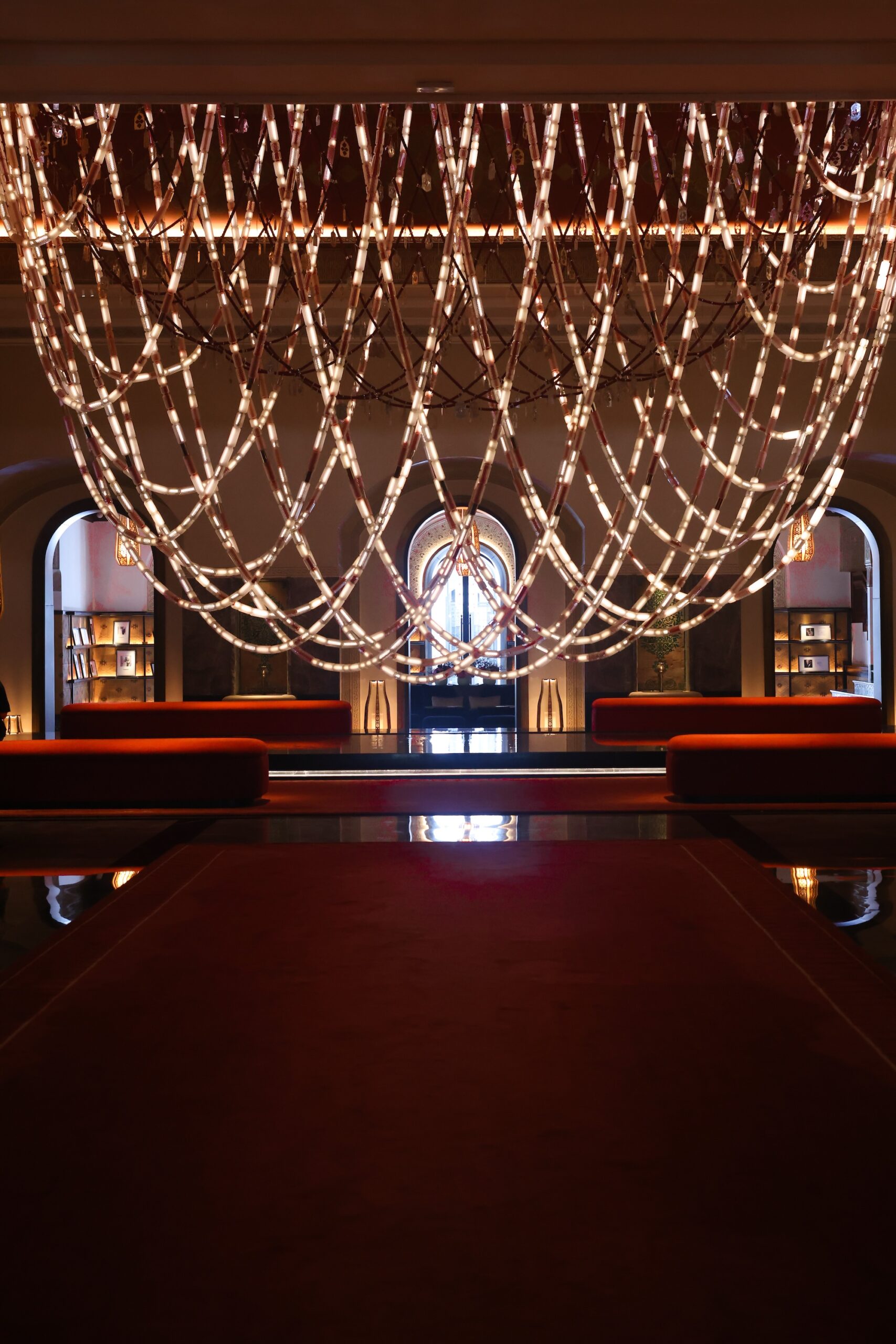Luxury Morocco
